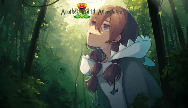 另一个世界冒险（Another World Adventures） 游戏封面