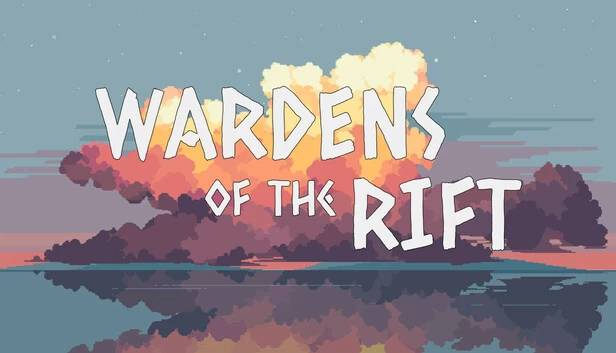 裂隙守护者（Wardens of the Rift） 游戏封面
