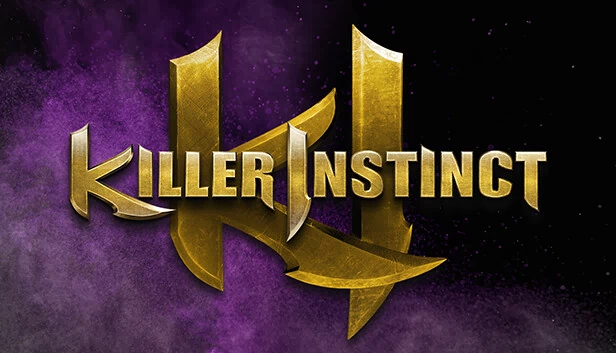 杀手本能（Killer Instinct） 游戏封面