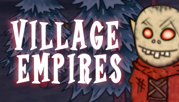 村庄帝国（Village Empires） 游戏封面