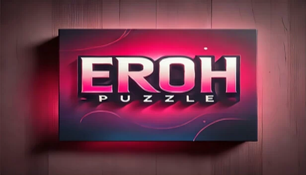 EroHPuzzle 游戏封面