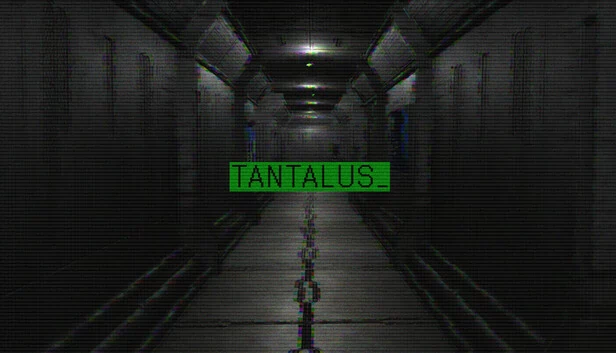 坦塔罗斯（Tantalus） 游戏封面