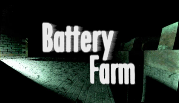 电池农场（Battery Farm） 游戏封面