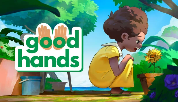 好手（Good Hands） 游戏封面