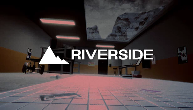 河畔（Riverside） 游戏封面