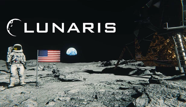 Lunaris 游戏封面