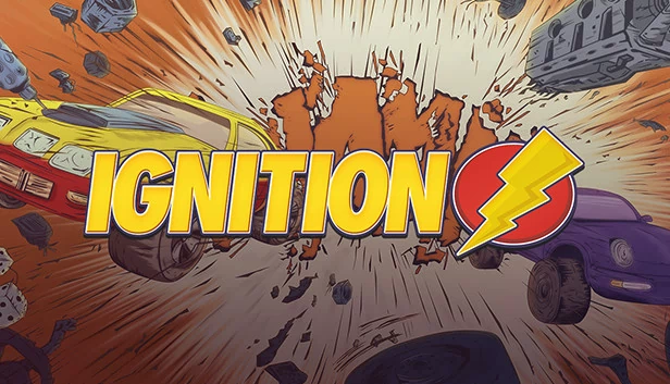 点火（Ignition） 游戏封面