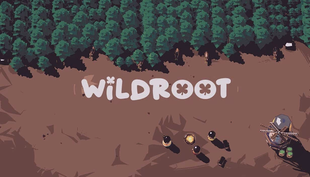 野根（WildRoot） 游戏封面
