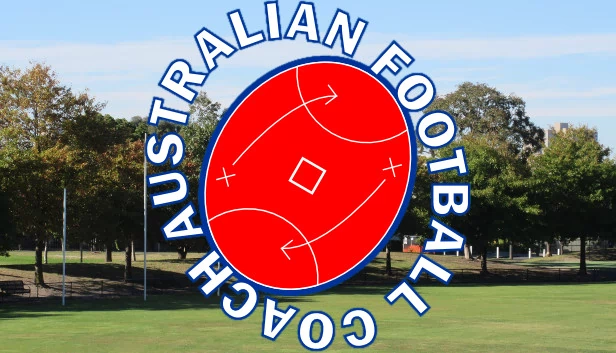 澳式足球教练（Australian Football Coach） 游戏封面