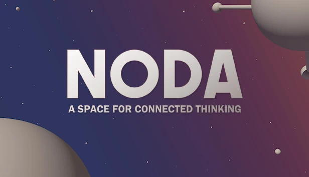诺达（Noda） 游戏封面