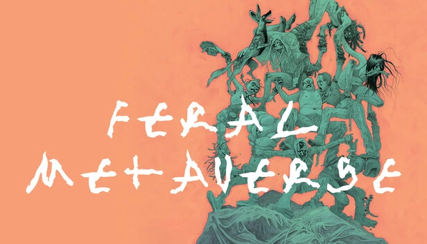 狂野元宇宙(Feral Metaverse) 游戏封面