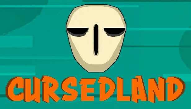 诅咒之地（Cursedland） 游戏封面