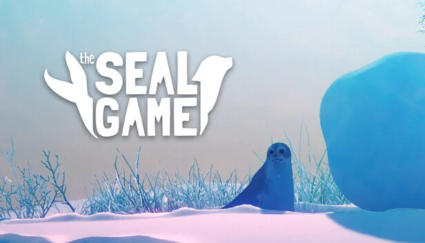 海豹游戏（The Seal Game） 游戏封面
