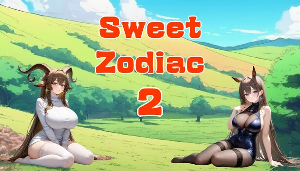 甜蜜生肖2（Sweet Zodiac 2） 游戏封面