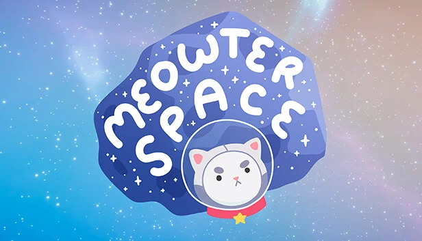 喵特尔太空（Meowter Space） 游戏封面