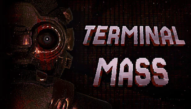 终端质量（Terminal Mass） 游戏封面