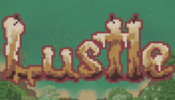 Lustle 游戏封面