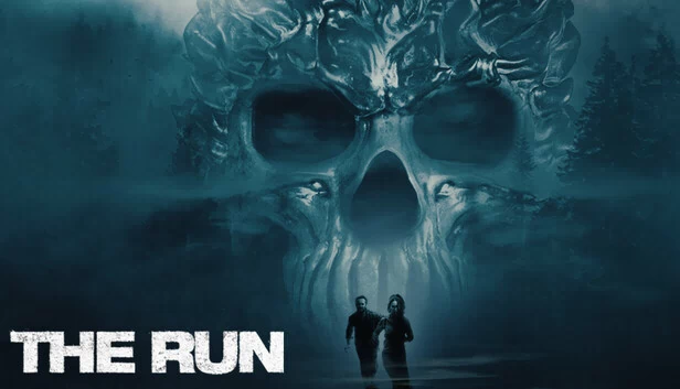The Run 游戏封面