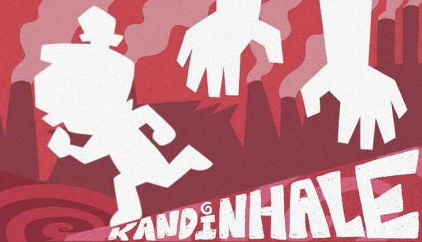 坎丁哈尔（Kandinhale） 游戏封面