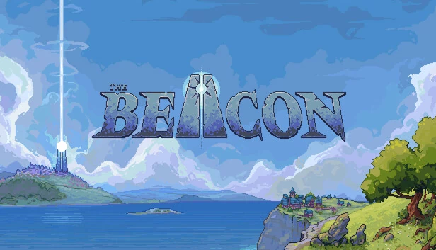 信标（The Beacon） 游戏封面