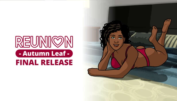 重聚：秋叶 - 最终版（REUNION: Autumn Leaf - FINAL RELEASE） 游戏封面