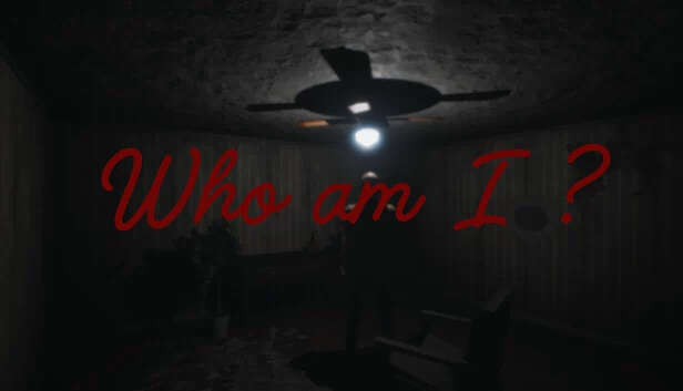 您是格姆酱(GameSauce)的用户。(Who am I?) 游戏封面