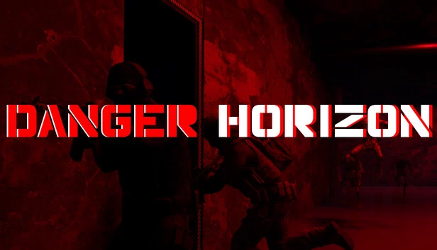 危险地平线（Danger Horizon） 游戏封面