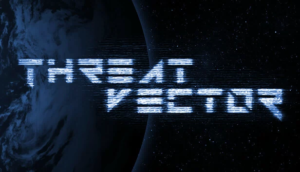 威胁矢量（THREAT VECTOR） 游戏封面