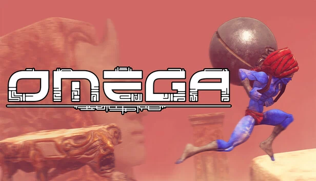 欧米茄（Omega） 游戏封面
