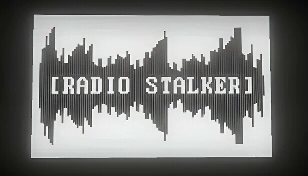 无线电潜行者（RADIO STALKER） 游戏封面