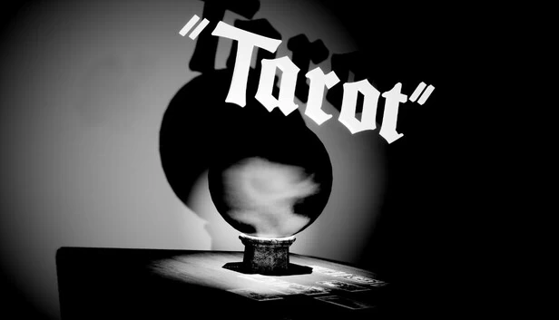 塔罗牌（Tarot） 游戏封面