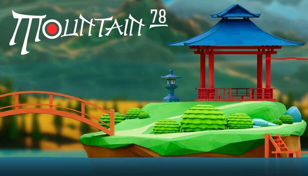 山78（Mountain 78） 游戏封面