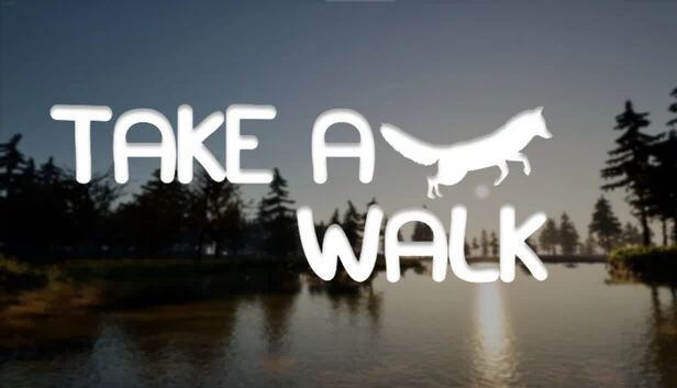漫步（Take a Walk） 游戏封面