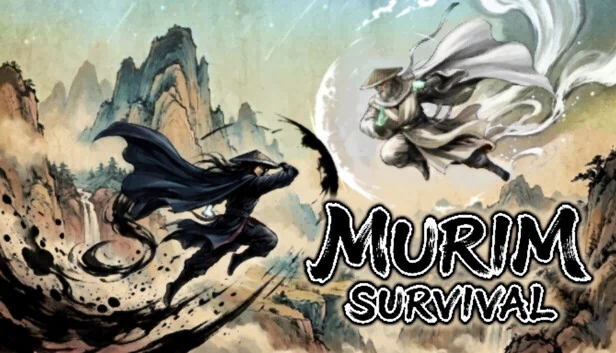 武林生存（Murim Survival） 游戏封面
