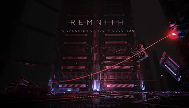 雷姆尼斯（Remnith） 游戏封面