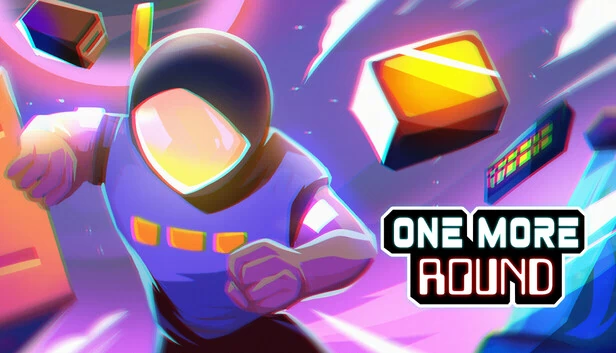 再战一回合（One More Round） 游戏封面
