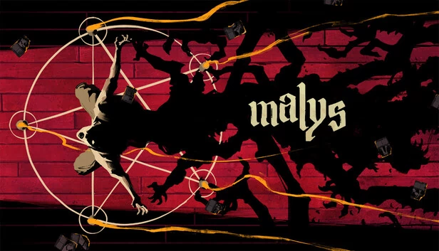 Malys 游戏封面