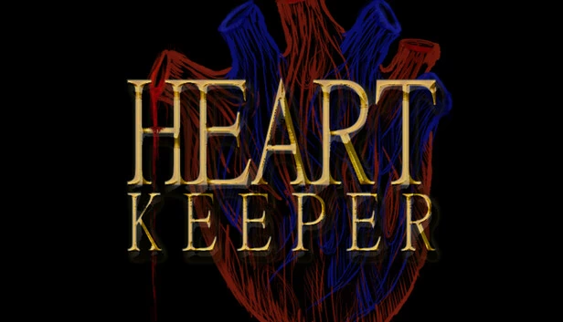 心跳守护者（Heart Keeper） 游戏封面