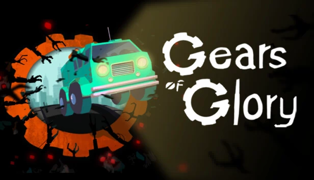 荣耀齿轮(Gears of Glory) 游戏封面