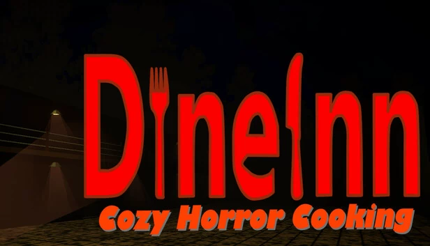 DineInn 游戏封面