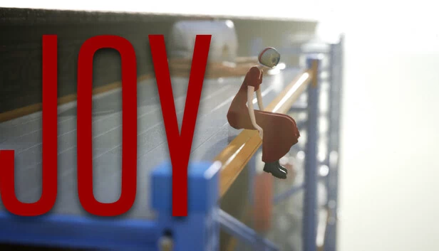 JOY 游戏封面