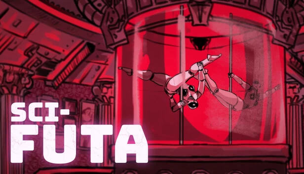 Sci-Futa 游戏封面