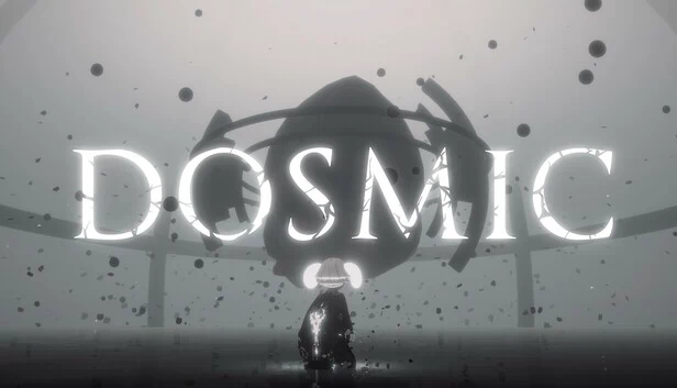 DOSMIC 游戏封面