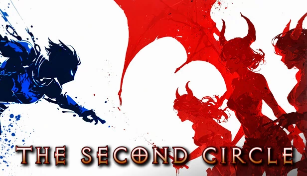 第二圈（The Second Circle） 游戏封面