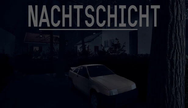 夜班（Nachtschicht） 游戏封面