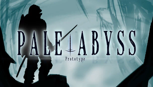 苍白深渊 - 原型版（Pale Abyss - Prototype） 游戏封面