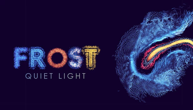 FROST：静光（FROST: Quiet Light） 游戏封面