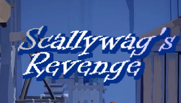 无赖的复仇（Scallywag's Revenge） 游戏封面