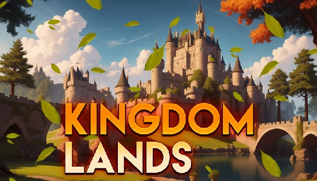 王国领地（Kingdom Lands） 游戏封面