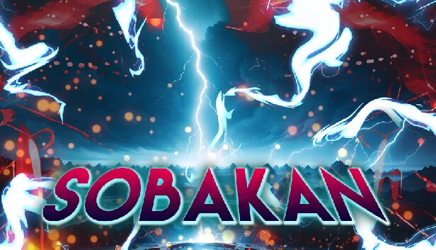 索巴坎（Sobakan） 游戏封面